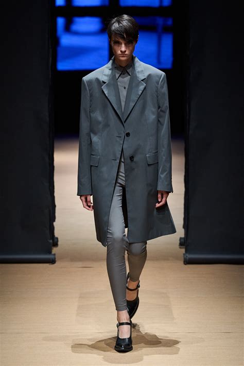 latest show of spring collection prada|prada ready to wear collection.